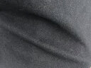 猫人男士秋裤男单件保暖秋衣裤舒适护腰修身秋裤时尚男线裤衬裤黑XL 实拍图