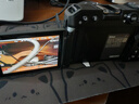 尼康（Nikon）Z30入门级微单相机Vlog家用自拍4K高清旅游高清数码照相机z30拆单机 z30 16-50 VR套机独立包装 套餐一【新手入门必备64G卡摄影包滤镜座充等】 实拍图