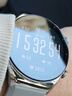 CangHua 适用小米手表S1充电器 xiaomi Watch S1充电线磁吸式快充底座智能手表配件 实拍图