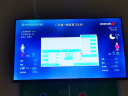 AOC 商用智慧屏纤薄高清大屏户外广告机餐饮商用广告屏24小时监控节能低能耗长待机监视器屏H43E1 实拍图