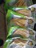 馋外婆泡山椒笋尖120g*10袋新鲜尖罗汉竹笋素食酸辣四川特产 5袋 实拍图