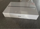 Apple/苹果 iPad(第9代)10.2英寸平板电脑 2021年款(64GB WLAN版/MK2L3CH/A)银色 实拍图