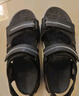 斯凯奇（Skechers）凉鞋男士夏季厚底休闲鞋软底外穿透气运动凉拖鞋237286 实拍图