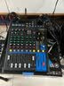雅马哈 YAMAHA MG系列乐器调音台 多路合成器 多路控制带效果舞台调音台 MG10XUF推子款10路(带效果和USB) 实拍图