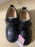 江博士DR·KONG皮鞋春秋男童英伦风学院风皮鞋P20231W002黑色32 晒单实拍图