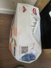 好奇（Huggies）铂金装拉拉裤箱装加加加大号XXXL64片婴儿尿不湿学步裤 实拍图
