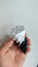 拓竹3D打印耗材高速PETG HF高速易于打印平滑质感户外适用RFID智能识别-净重1kg 建议严格烘干后打印 白色33100 无料盘 实拍图