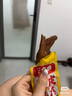 王小卤虎皮凤爪香菜味210g (W3) 鸡爪 卤鸡爪 休闲零食 独立包装 实拍图