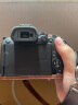 佳能r10 微单相机 轻量小型 APS-C画幅 eos r10 高速连拍 踏青 打鸟vlog数码照相机 R10 18-45标准变焦镜头套装【日常家用】 套餐一【含64G内存卡~送599摄影大礼包】 实拍图