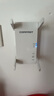 COMFAST wifi信号放大器千兆2100M双频5G无线信号增强接收加强中继器家用路由加强扩展器 CF-AC2100 实拍图