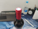 BACH倍贺 西班牙进口葡萄酒 恒温储藏 倍贺艾斯特吉摩干红葡萄酒750ml 实拍图