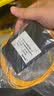 烽火(FiberHome)分光器1分8 电信级单模方头SC/UPC 插卡式光纤分光器分路器 实拍图