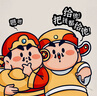 南方生活抱枕靠垫亚麻手感靠枕套沙发床头腰枕可定制仿粗麻可拆洗含芯方形 纯色50*50cm（下单备注颜色） 抱枕含芯 实拍图