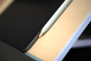 宜丽客（ELECOM） 苹果iPad pro2021类纸贴膜air5平板电脑类纸膜高级纸 易贴款 高级纸11Pro和10.9 Air 通用 实拍图