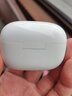 vivo TWS 2/2e真无线蓝牙耳机左耳右耳充电仓盒单只原装丢失补配件RL vivotws2充电仓-白色  (全新配件) 实拍图