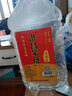 洪昌笨烧东北高粱酒纯粮食50/60度白酒清香型小烧白酒泡酒自饮桶装散酒 50度 5L 1桶 高粱酒 实拍图