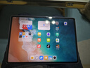 vivo Pad3 Pro 13英寸 蓝晶×天玑9300平板电脑  144Hz护眼屏 11500mAh电池 8+256GB 薄霞紫国家补贴 实拍图