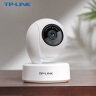 TP-LINK 400万WiFi升级版摄像头家用监控器360全景无线家庭室内可对话手机远程网络门口婴儿IPC44AW Plus 实拍图