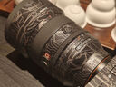 索尼（SONY）全画幅蔡司镜头 SEL55F18Z 人像 街拍 风光Sonnar T* FE 55mm F1.8 ZA 实拍图