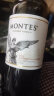 MONTES【蒙特斯官旗】智利原瓶进口红酒 蒙特斯montes经典系列750ml 红葡萄酒6支组合整箱装 实拍图