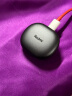 小米（MI）Redmi Buds 4 青春版 真无线蓝牙耳机 半入耳舒适佩戴 小米华为苹果手机通用 子夜黑 实拍图