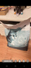 久生（Joyzone）无谷高肉全价猫粮奶糕幼猫成猫英短蓝猫布偶全阶段通用营养猫主粮 久生成猫粮6kg【2kgx3袋】 实拍图