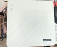 海康威视（HIKVISION）监控硬盘录像机加500G硬盘套装 网络高清监控器主机刻录机超市商店铺手机远程监控摄像头安防设备 DS-7104N-F1+500G硬盘 实拍图