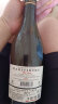 玛菲堡庄园（MARFFIBURG）法国原瓶进口红酒 歌海娜干红葡萄酒橡木桶  路易皇 单支单瓶装 实拍图