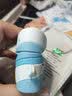 帝仕信 香蕉适用于AirpodsPro2保护套airpods3代苹果无线蓝牙耳机壳AirPods软壳 【蓝底麦旋风】 AirPods 3代 实拍图