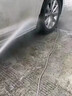 华亿沃商用高压洗车机220V380V家用大功率清洗机洗车店养殖场超高压水枪 3.0kW 德国EW泵220V410斤10米十件套 家用220V工业商用380V洗车店养殖场超高压水枪 实拍图
