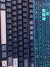 RK ROYAL KLUDGE R75Pro游戏机械键盘无线蓝牙有线三模电竞专用电脑办公客制化75配列女生便携侧刻麻将音网页驱动 R75Pro-奶芋-凯华知速轴-有线单模 实拍图