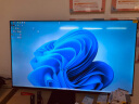 创维电视50A3D 50英寸电视机2+32G远场语音G画质引擎智能投屏4K超高清护眼全面屏 实拍图