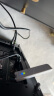 水星（MERCURY）UD13免驱版 1300M USB无线网卡 千兆5G双频 台式机笔记本电脑 随身wifi接收器发射器 穿墙 晒单实拍图