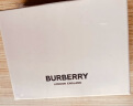 博柏利（BURBERRY）红粉恋歌女士礼盒(香水50ml+1.5ml*2+沐浴球*1) 母亲节生日礼物 实拍图