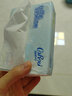 可心柔 （V9 COROU）婴儿纸面巾 柔面巾宝宝用纸巾超柔清洁面巾餐巾纸儿童抽纸 便携装 3层 60抽*55包 【家庭装】 实拍图