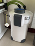 森森（SUNSUN）鱼缸过滤器外置水族箱过滤桶 HW303B(无滤材 适合1-1.2米的鱼缸) 实拍图