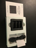 TELESIN(泰迅)适配gopro电池充电器兼容gopro12 11 10 9充电器 同时充三块 实拍图