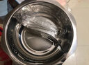 拜格（BAYCO）鸳鸯锅36CM 大容量火锅专用锅具汤锅电磁炉用煤燃气灶涮锅 BG036 实拍图
