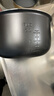 Galanz/格兰仕电饭煲3L4L5L升内胆电饭锅内锅不粘内胆配件 3L内胆无花纹（原厂） 实拍图