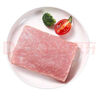 【180天白猪】冰鲜猪通脊肉340g 实拍图