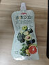 京东京造液体沙拉100g*7袋 NFC复合果蔬汁代餐膳食纤维轻液断 实拍图
