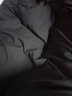 南极人（Nanjiren）纯色磨毛被套150x200cm单双人被罩200x230cm学生被套单件被褥全套 灰色+浅灰【亲肤透气可裸睡】 180*220cm单被套 实拍图