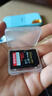 闪迪（SanDisk）64GB SD内存卡 4K V30 U3 C10 相机存储卡 读速200MB/s 写速90MB/s 微单/单反相机内存卡 实拍图