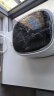 小天鹅（LittleSwan）3公斤壁挂洗衣机 小海绵 迷你洗衣机全自动 内衣裤洗衣机 婴儿挂壁式 水魔方 高温除菌 TG30V860E 晒单实拍图