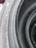 韩泰（Hankook）汽车轮胎 255/45R18 103Y K117 XL 适配大众辉腾 奔驰S级 实拍图