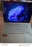 华硕（ASUS）a豆14 Air 高性能AI超轻薄笔记本电脑游戏办公学生 国家补贴20% R9 8945H 16G 1T 鼠尾草青 2.8K120Hz OLED屏 预装office 实拍图
