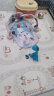曼龙婴幼儿爬行垫宝宝爬爬垫XPE加厚双面防滑地垫儿童游戏地毯家用 实拍图