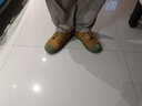 双安 10KV绝缘棉鞋 冬季保暖高压专用电工鞋 防电劳保鞋 国家电网安全鞋 41码 实拍图