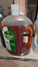 滴露（Dettol）消毒液灭活流感冠状病毒消毒水除菌1.8L*2洗衣家居宠物除螨杀菌 实拍图
