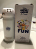 膳魔师（THERMOS）进口保温杯迪士尼米奇系列水杯 JNL-353-MKWW 米奇联名款  350ml  实拍图